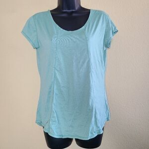 Marmot Athletic Shirt   